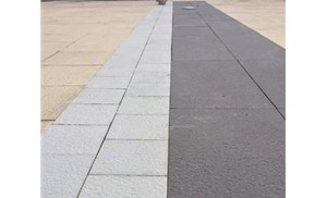 合肥pc磚施工時(shí)有什么注意事項(xiàng)呢？