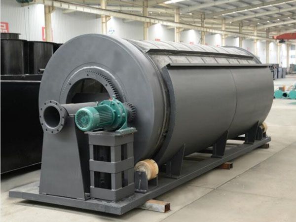 高 效微濾機
